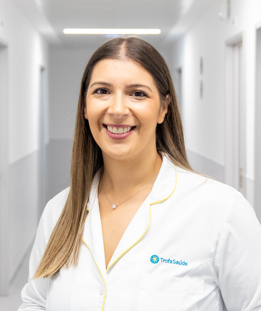 Ângela Nogueira, Dra.