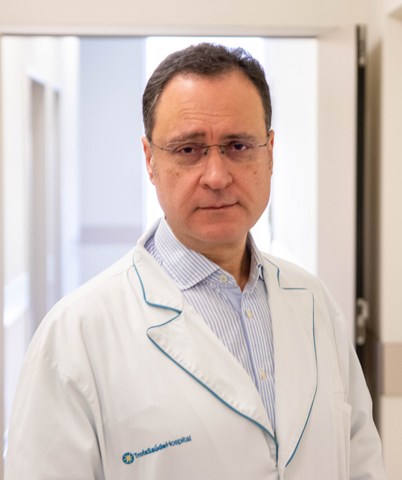 António Castanheira, Prof. Dr.