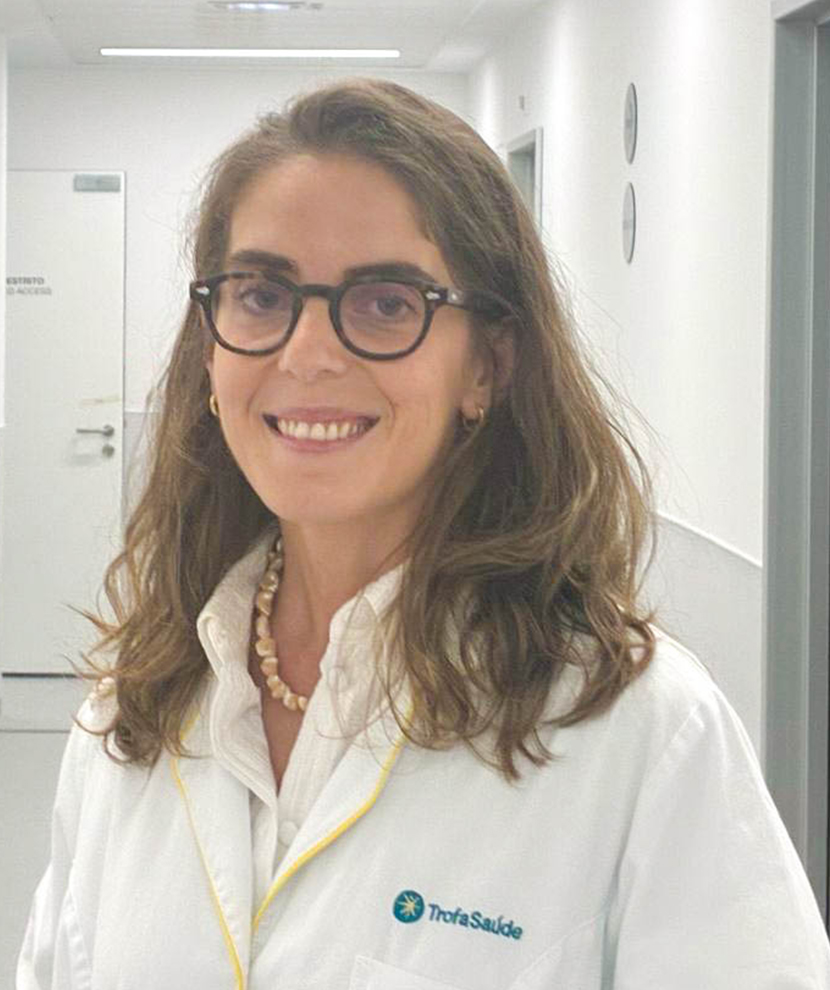 Joana M. Guimarães, Dra.