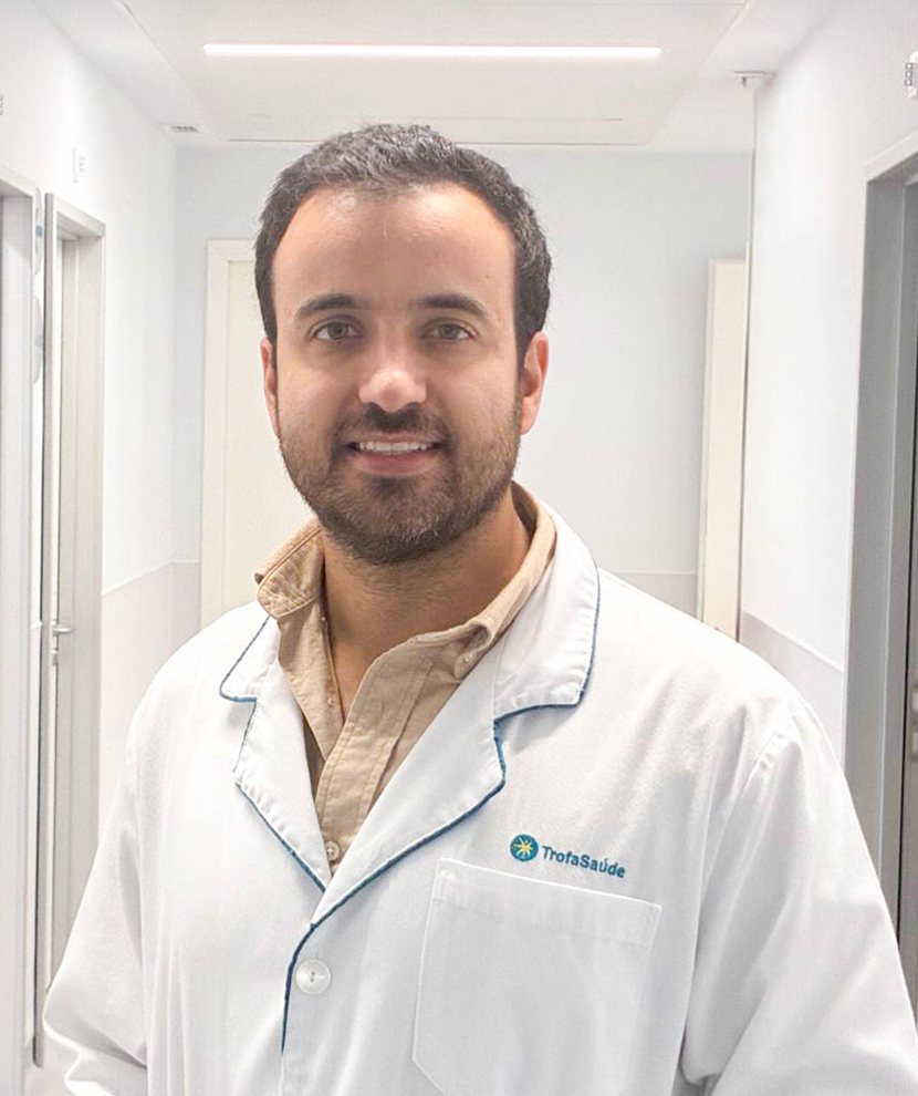 Rui Moreira Sousa, Dr.