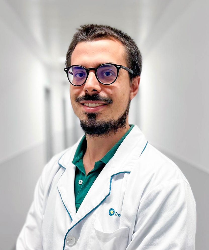 Francisco Bernardes, Dr.