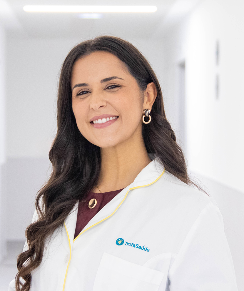 Alícia Pimenta, Dra.