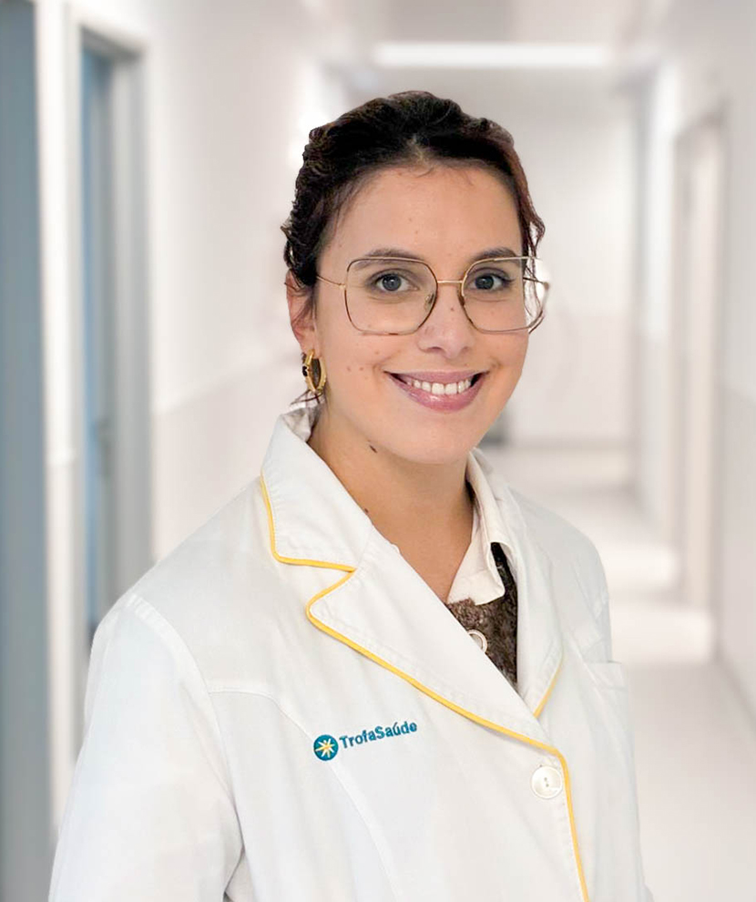 Ana Luisa Cardoso, Dra.