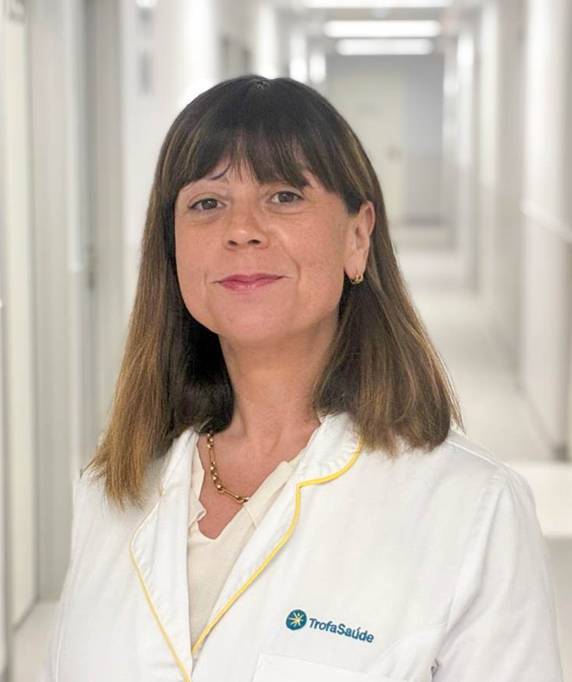 Carolina Quintas, Dra.