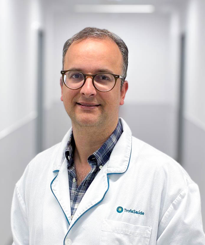 Marco Vieira, Dr.