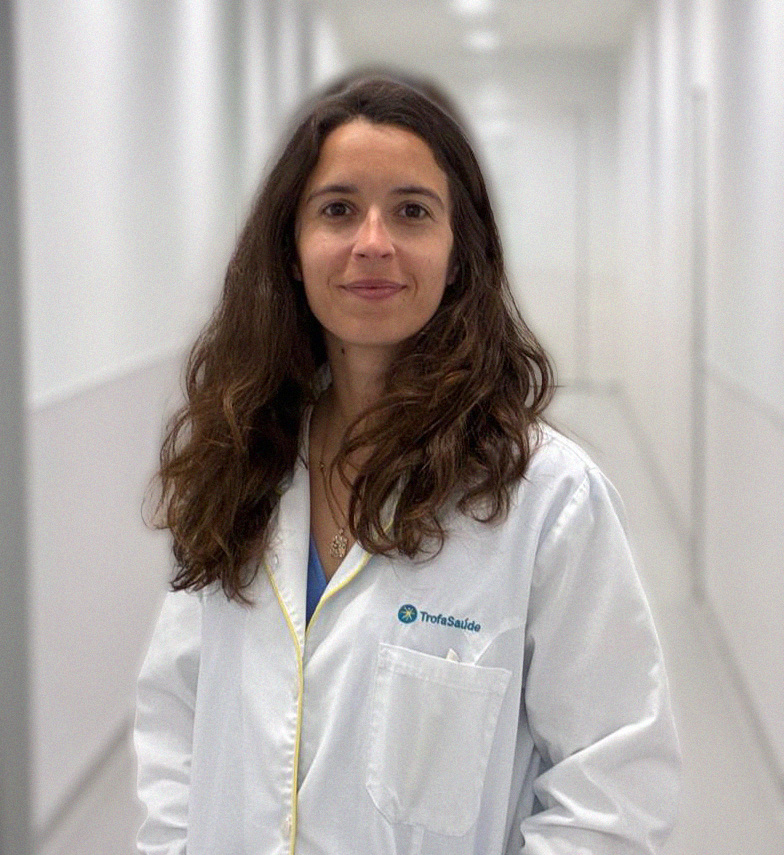 Ana Sofia S. Esteves, Dra.