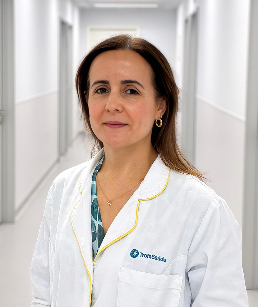 Mariana Martinho, Dra.