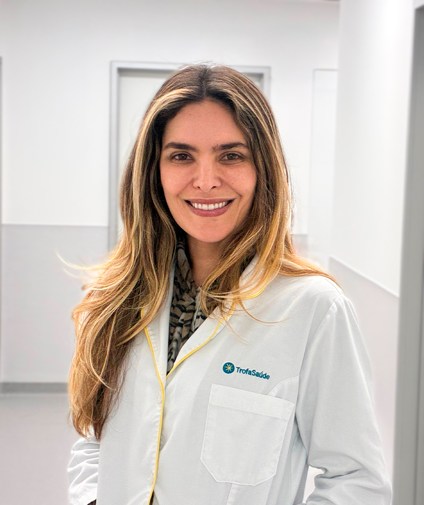 Patricia M. Neves, Dra.
