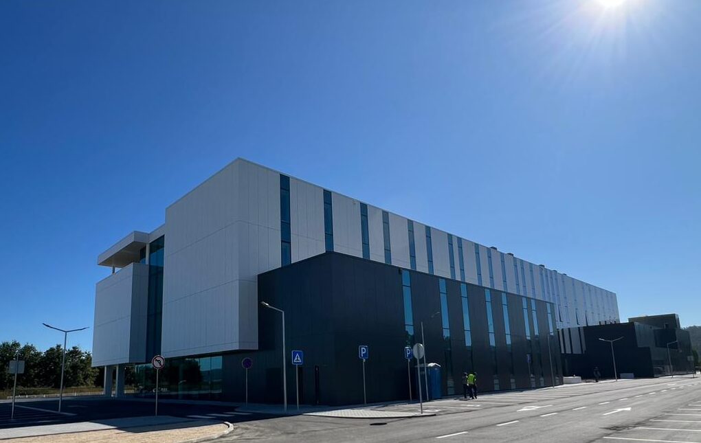 O seu novo Hospital em Penafiel