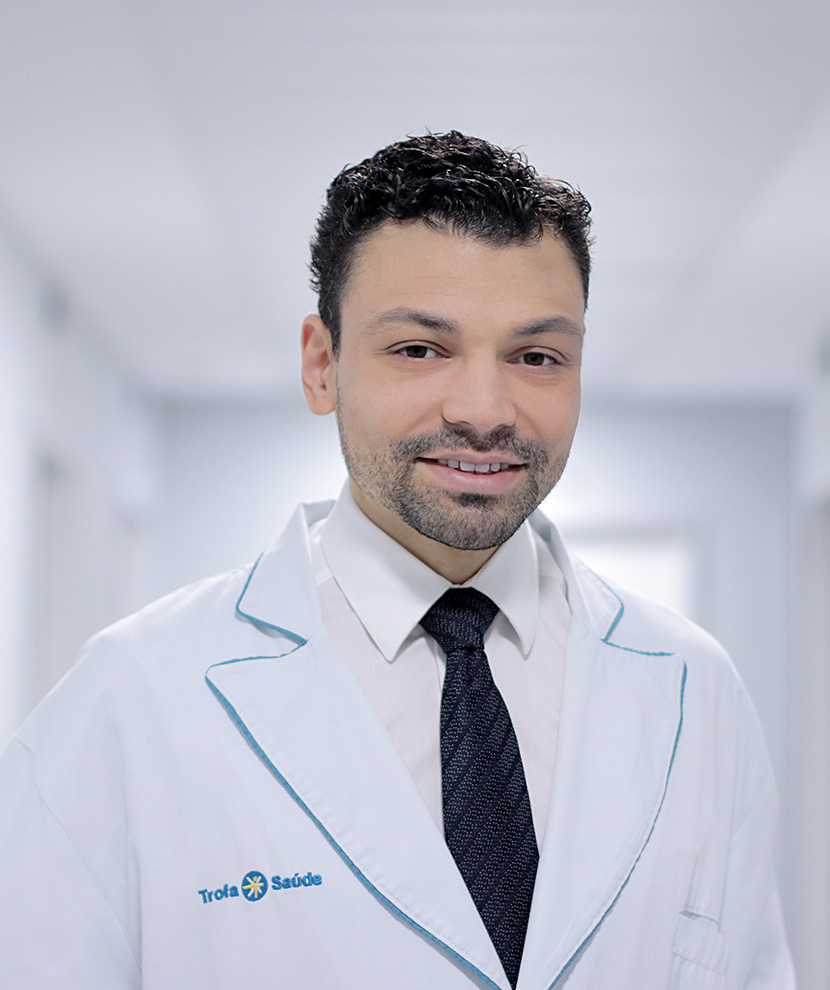 Ricardo Portugal, Dr.