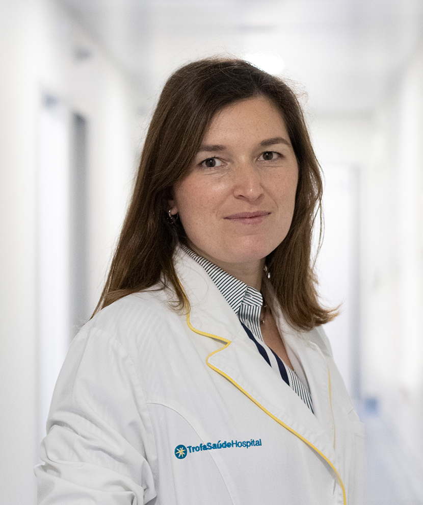 Daniela Filipa Costa Pereira, Dra.