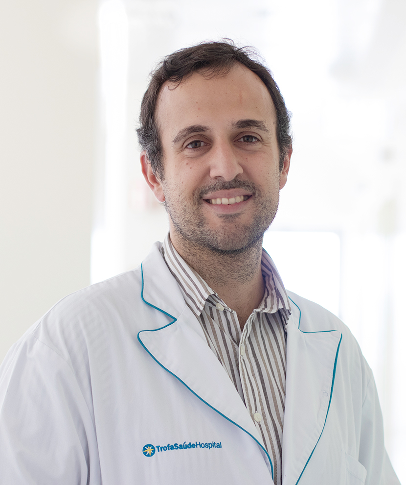 Pedro Carneiro de Sousa, Dr.