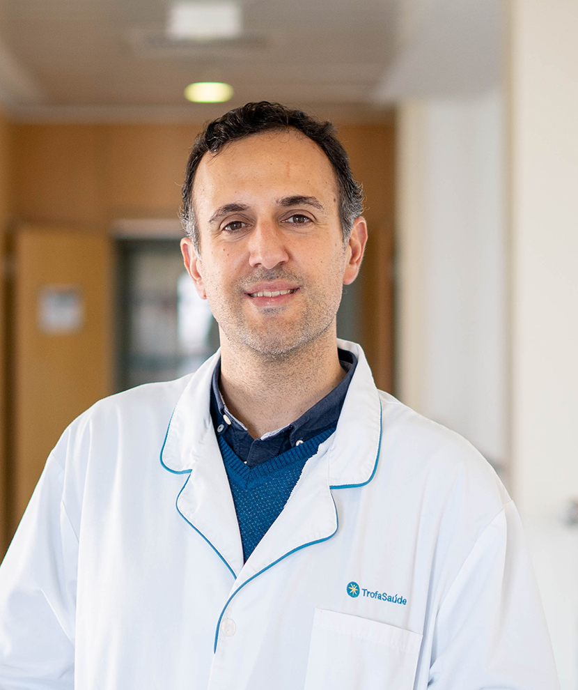 Pedro Carneiro de Sousa, Dr.