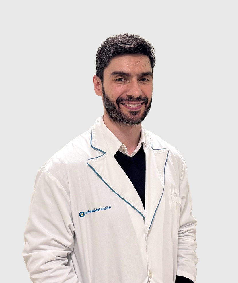 Rui Brito, Dr.