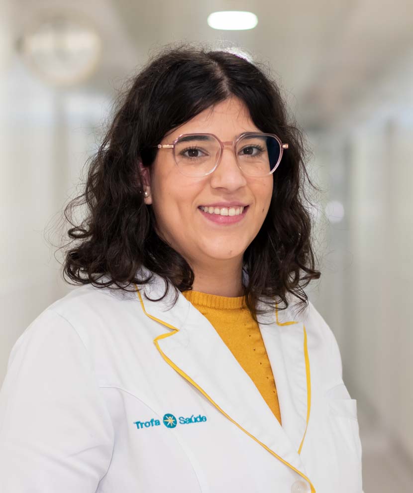Cátia Nunes, Dra.