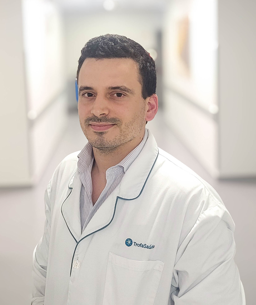 Fernando Macedo, Dr.