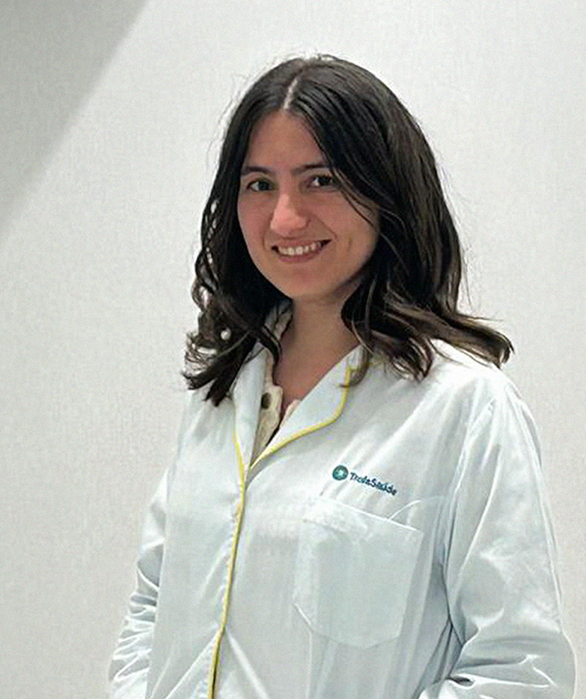 Rita Martins, Dra.