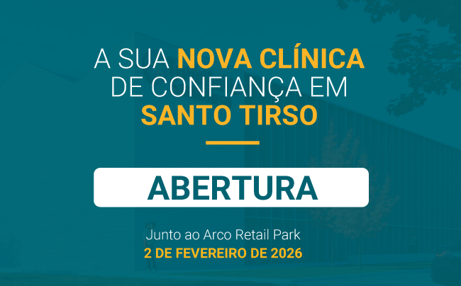 Trofa Saúde Santo Tirso: a sua nova clínica de confiança