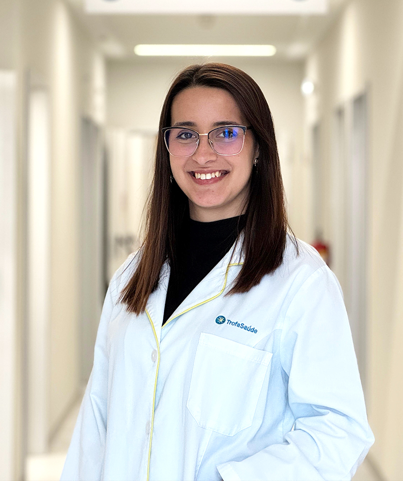 Cristiana Cunha, Dra.