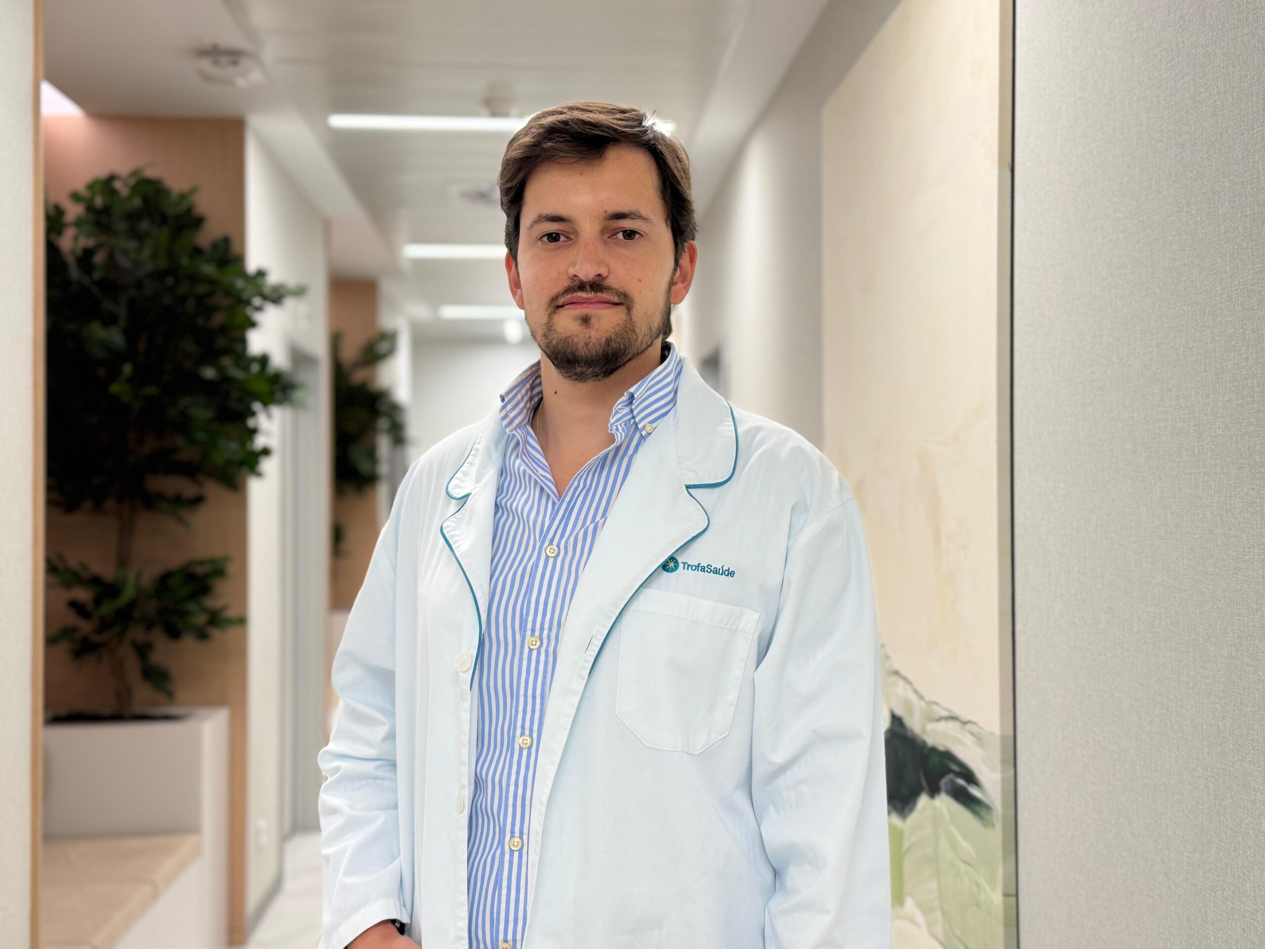 Bruno Oliveira Peixoto, Dr.