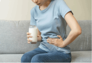 Intolerância à Lactose