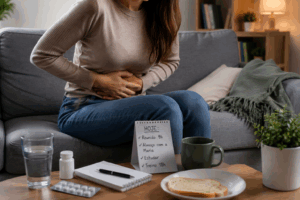 Síndrome do Intestino Irritável