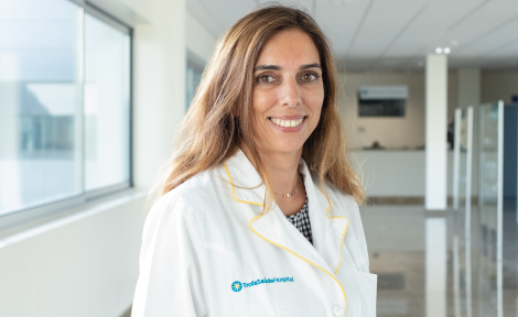 Dénis Valéria Sousa, Dra.