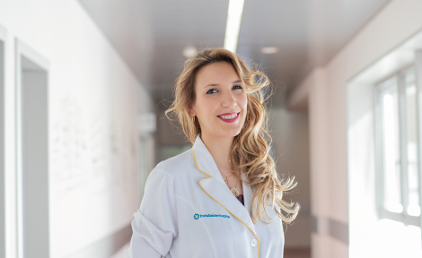 Ana Filipa Sousa, Dra.