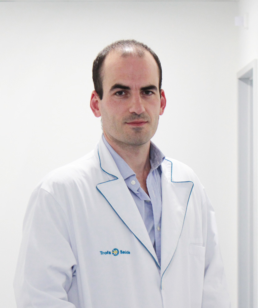 Joel Ferreira, Dr.