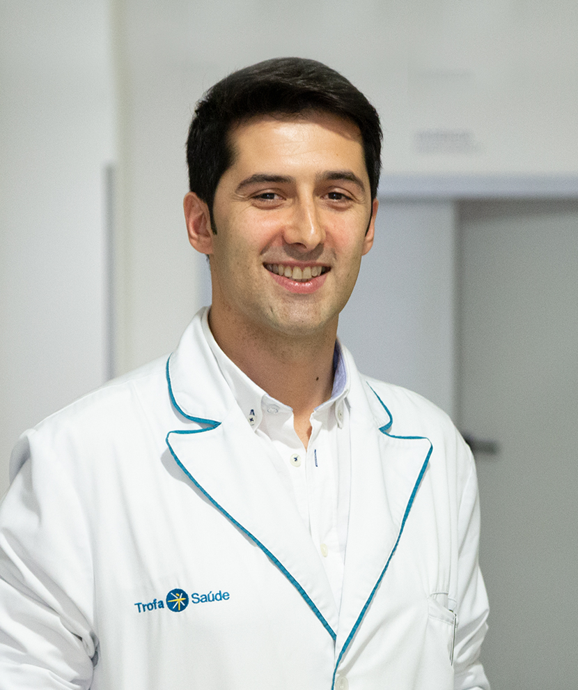Manuel Mendes Gomes, Dr.