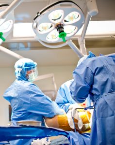 Angiologia e Cirurgia Vascular
