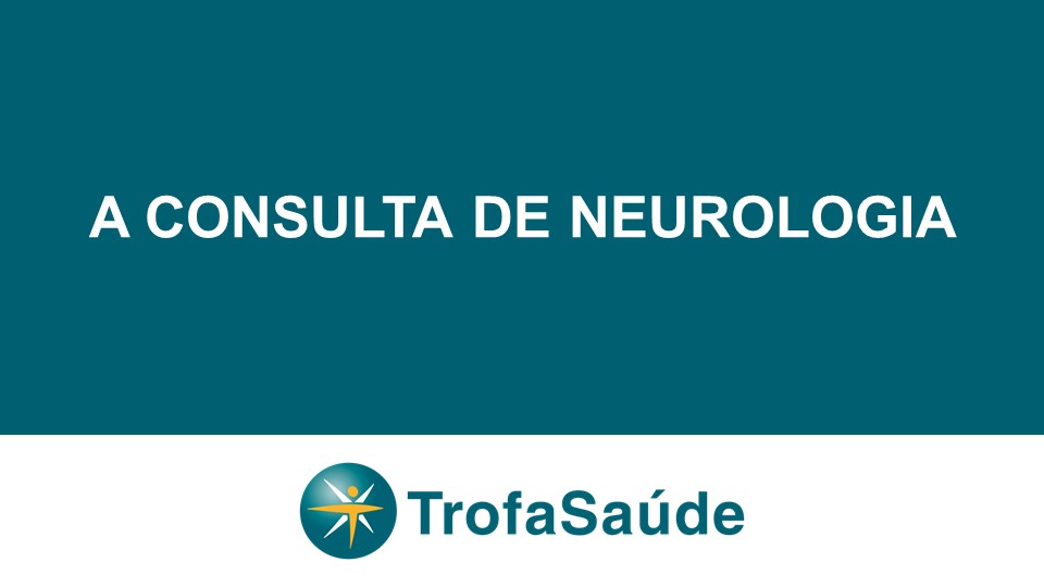 Consulta neurologia