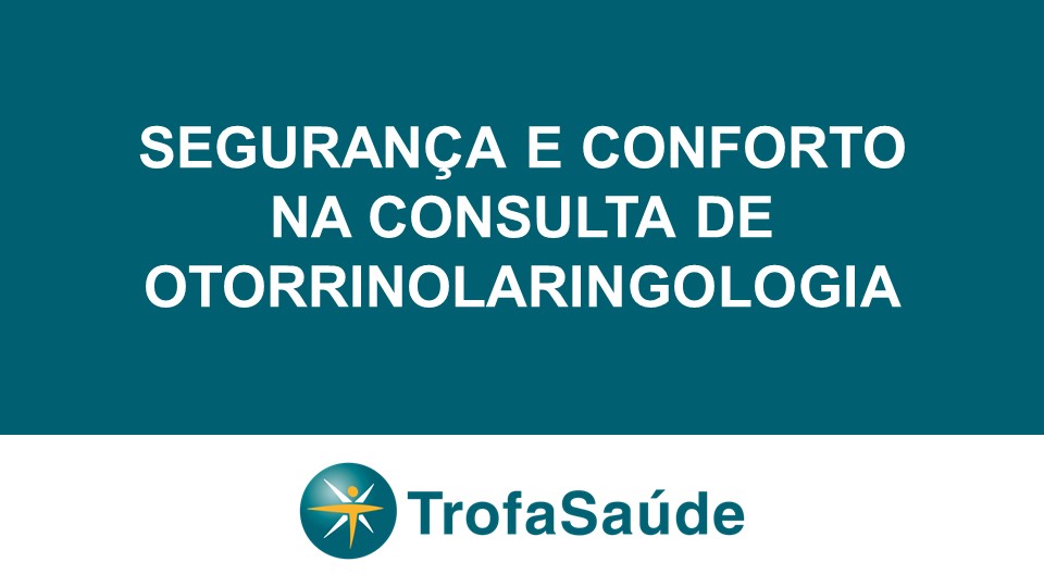 Otorrinolaringologia