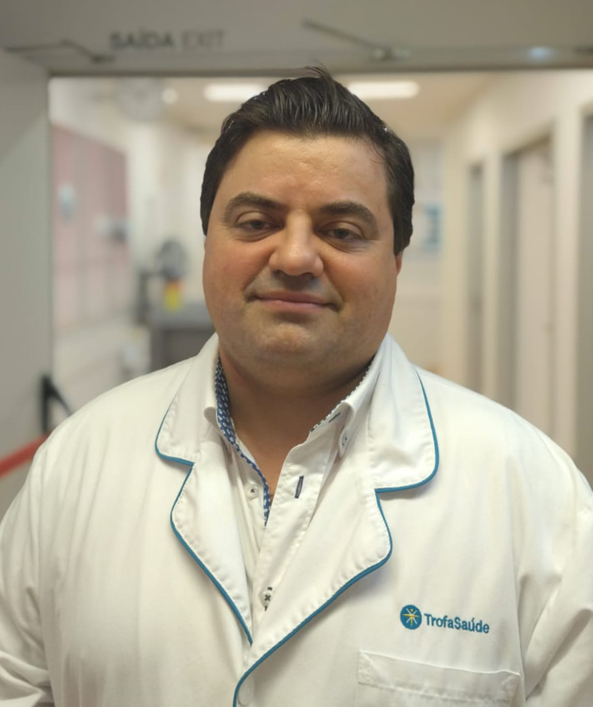 Paulo Couto, Dr.