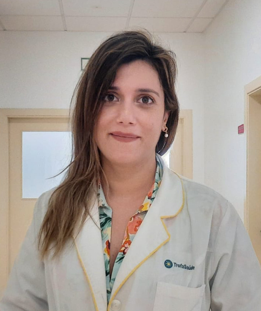 Francisca Caetano, Dra.