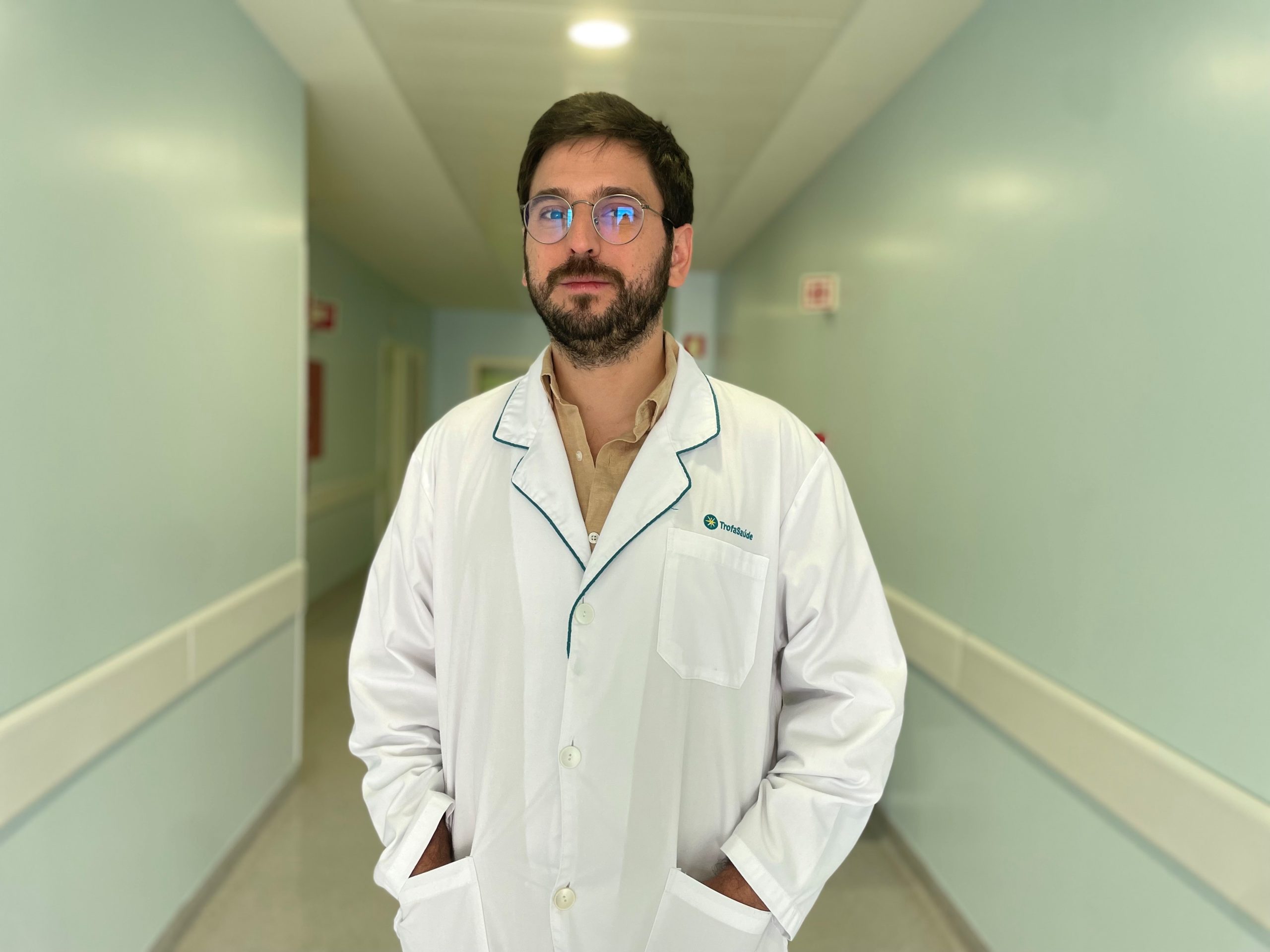 André Frias, Dr.