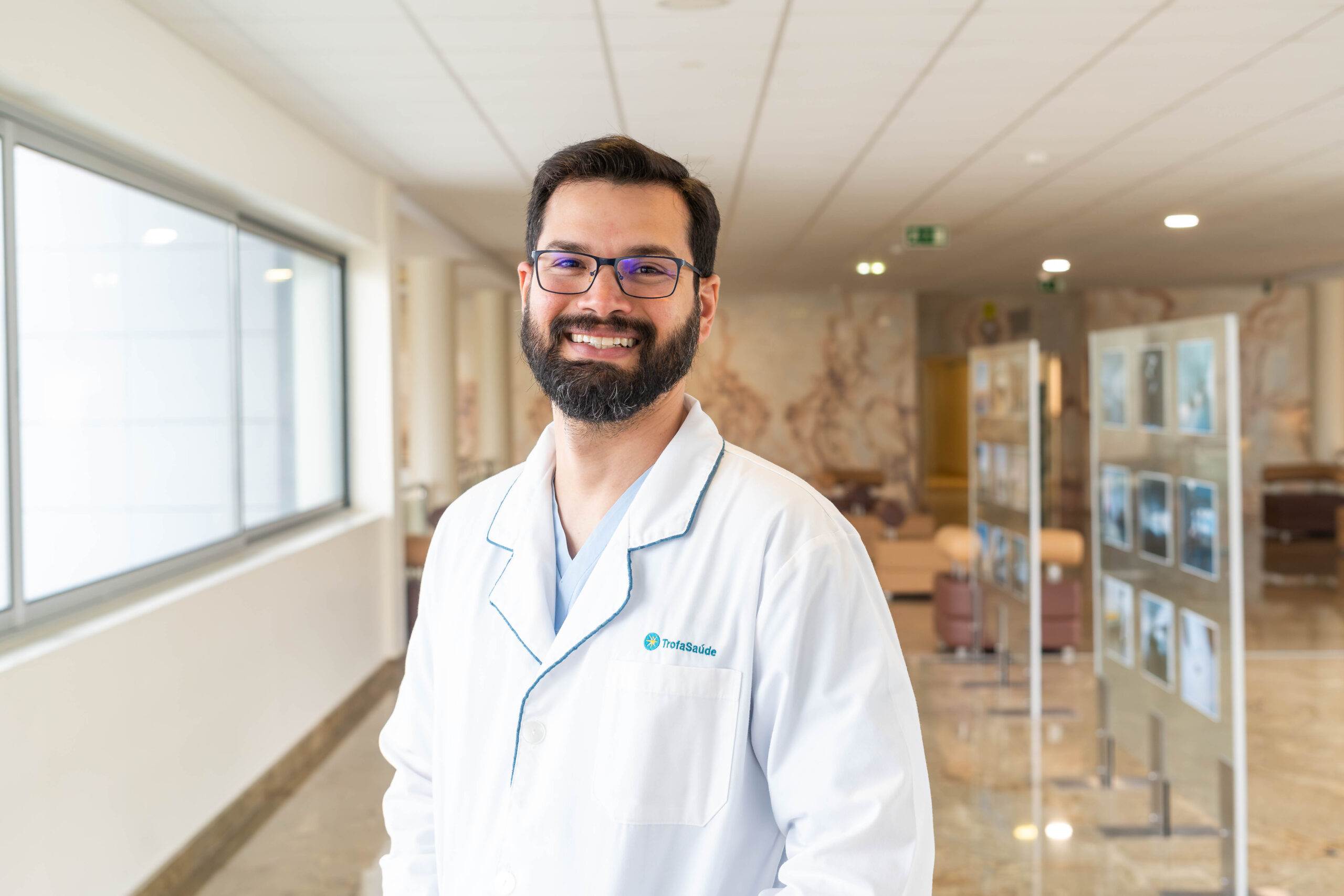 Elmadan Barroso, Dr.