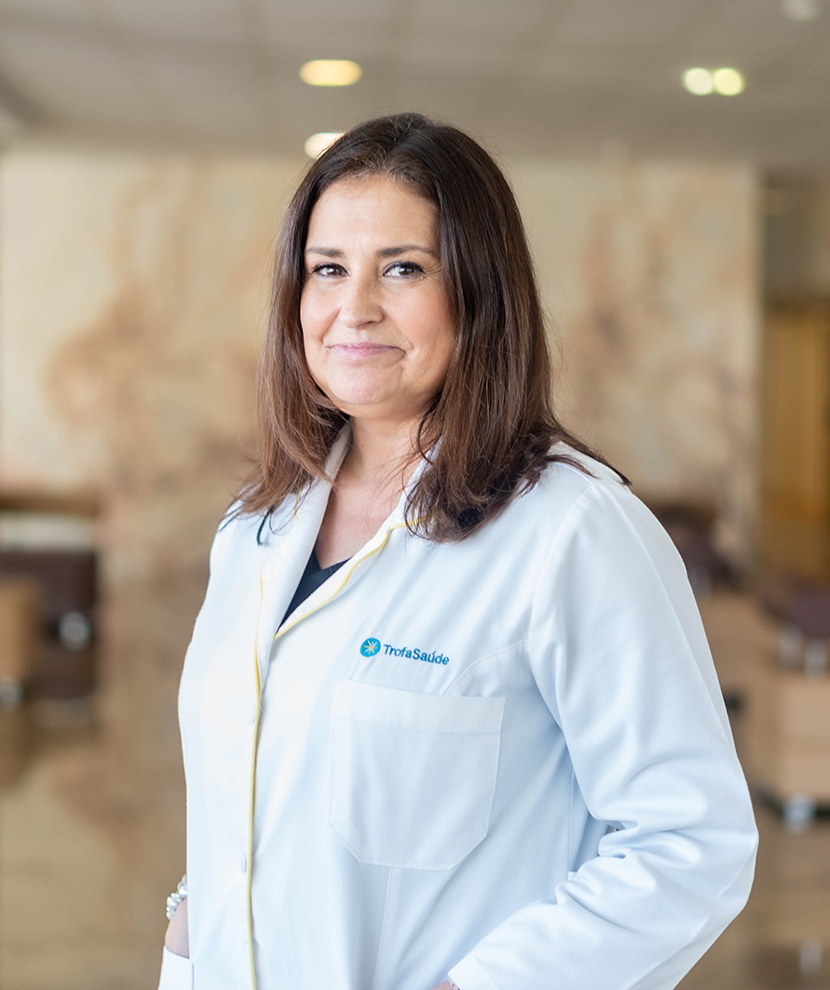 Sandra Silva, Dra.
