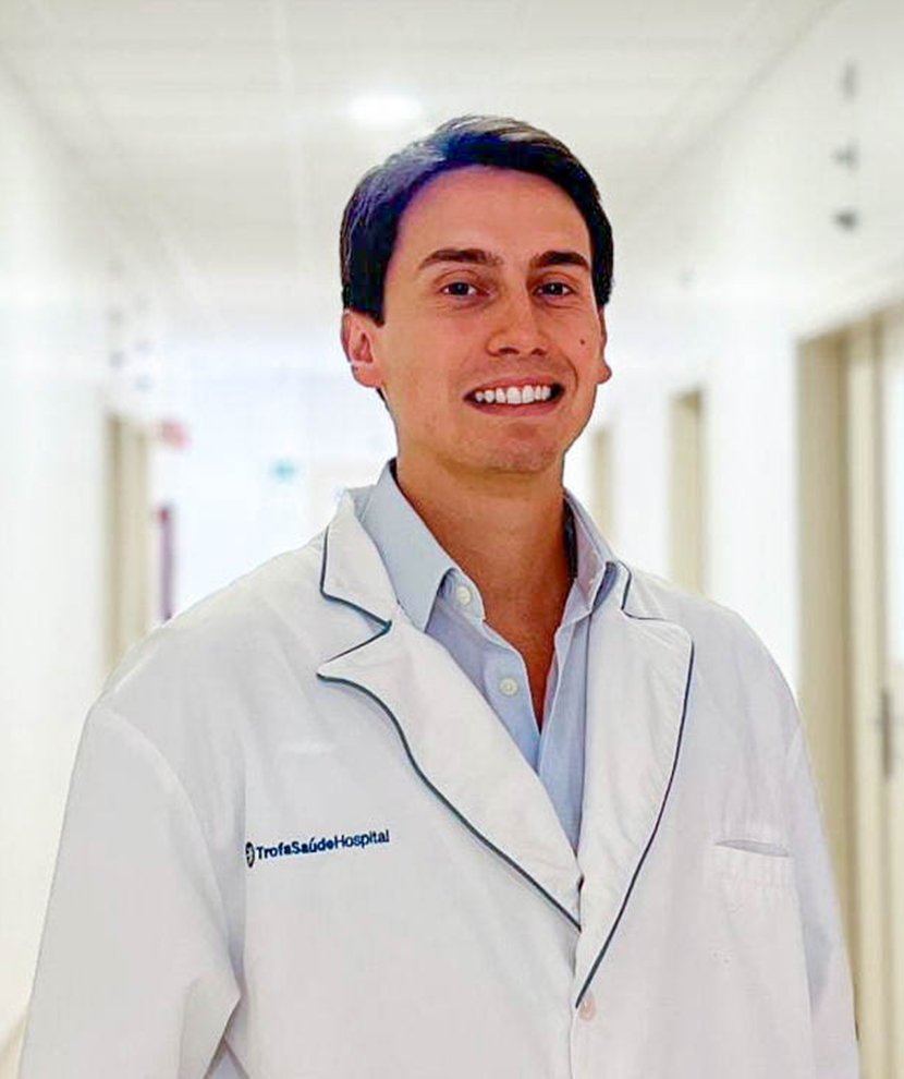 António Guimarães, Dr.