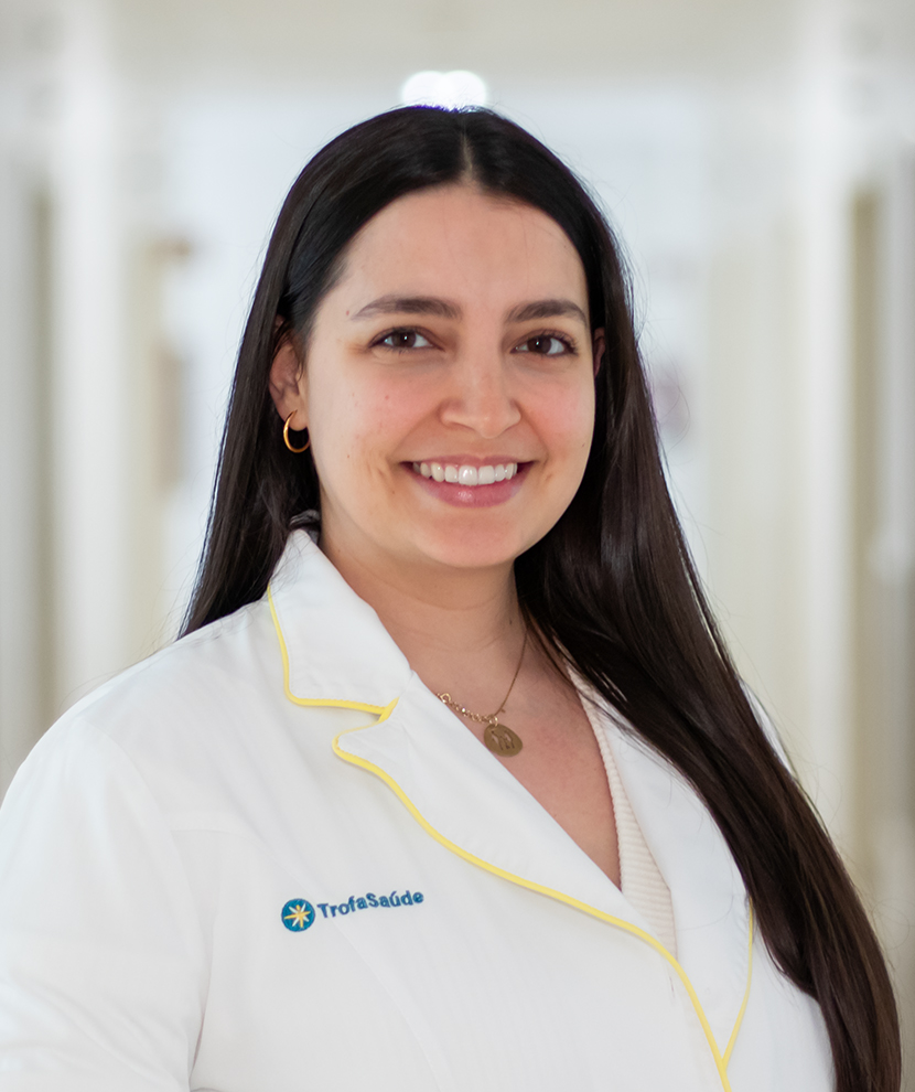 Helena Estrada Ferreira, Dra.