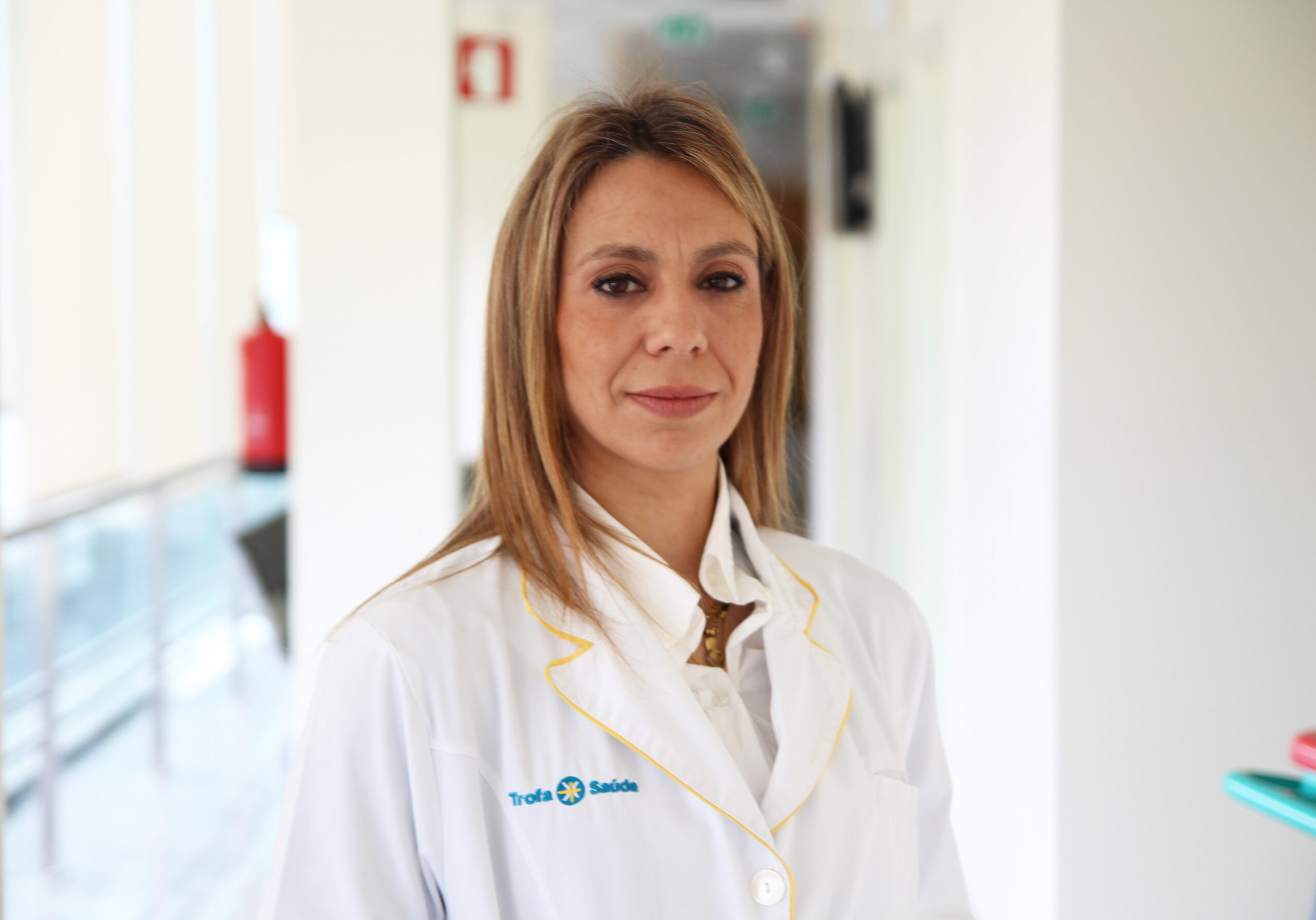 Rafaela Nogueira, Dra.