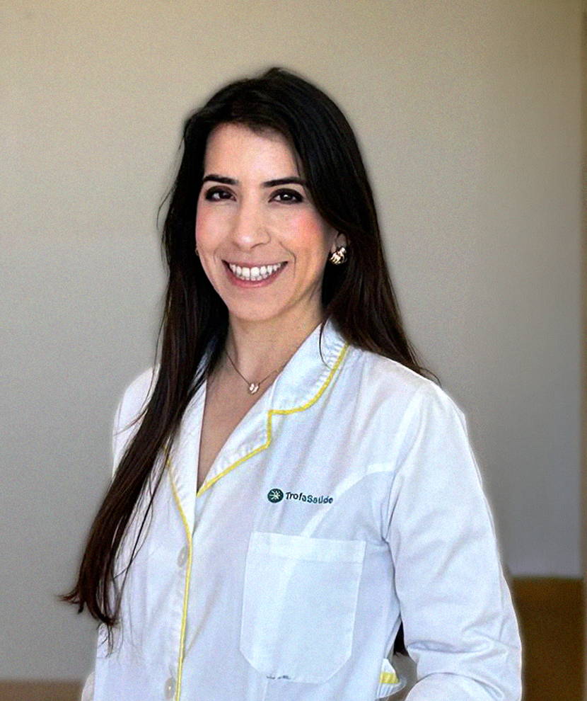 Sofia Cunha Teixeira, Dra.