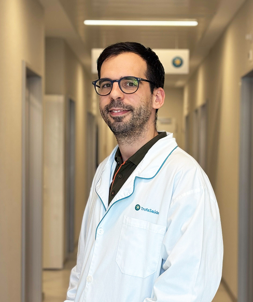 Henrique Carmona Alexandrino, Dr.