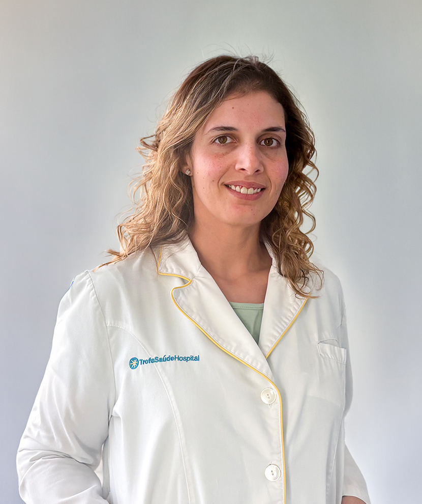 Cristiana Faria