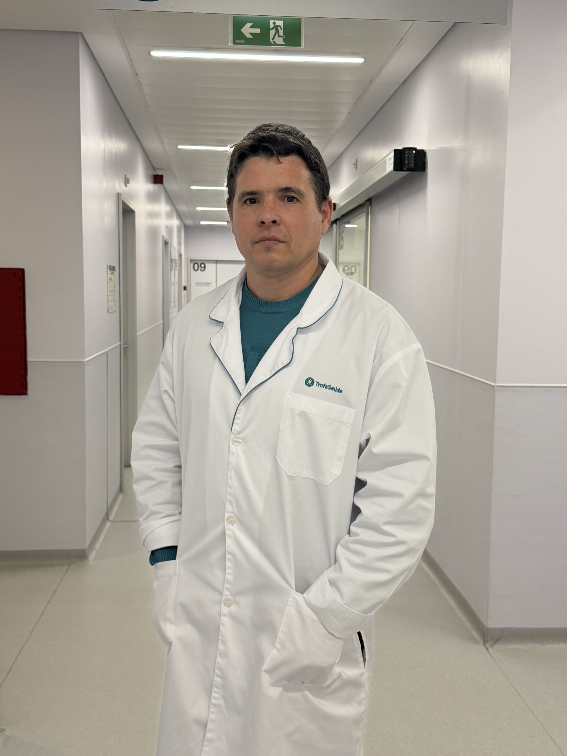 Blasco Navarro, Dr.