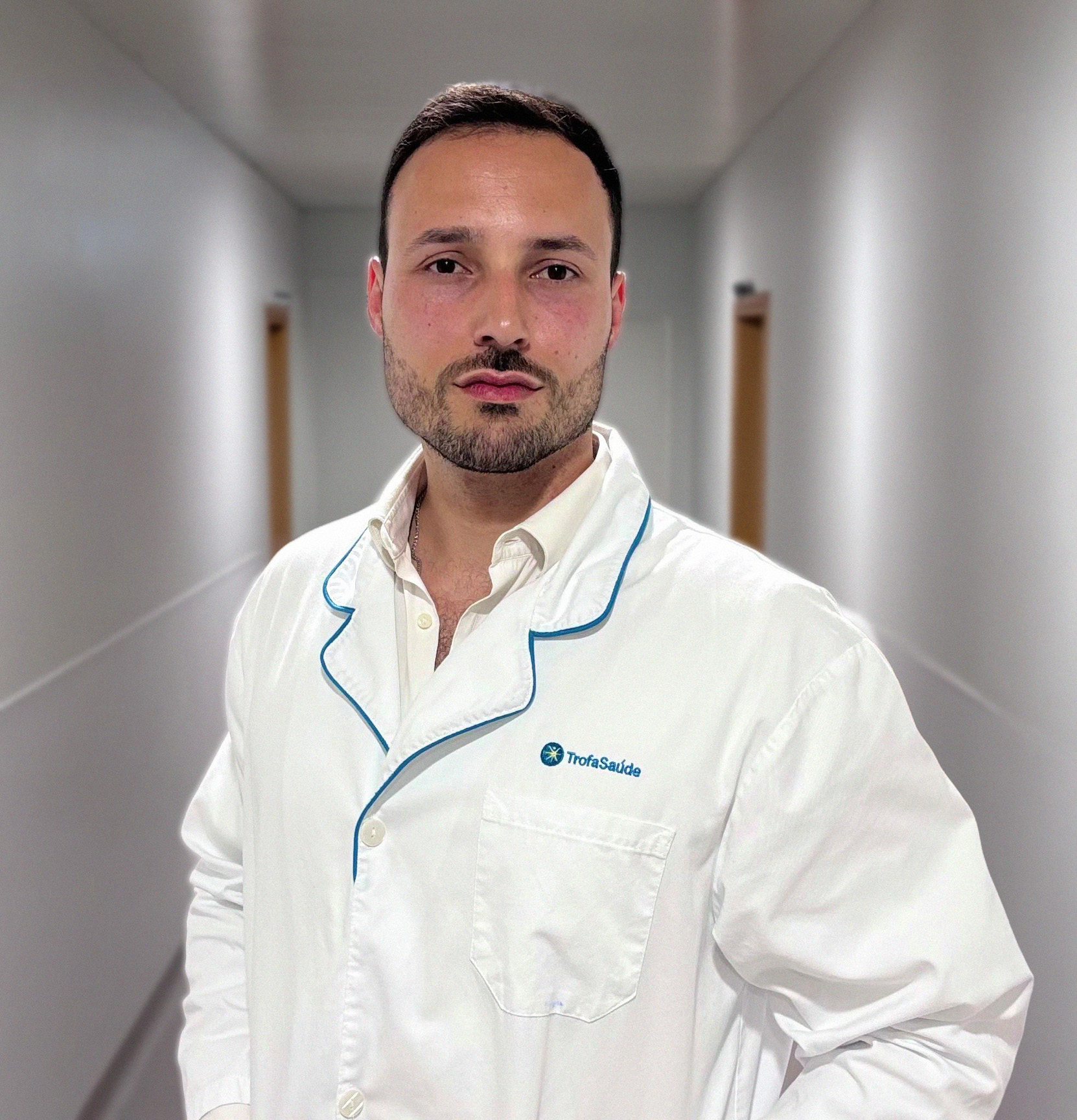 Diogo Monteiro, Dr.