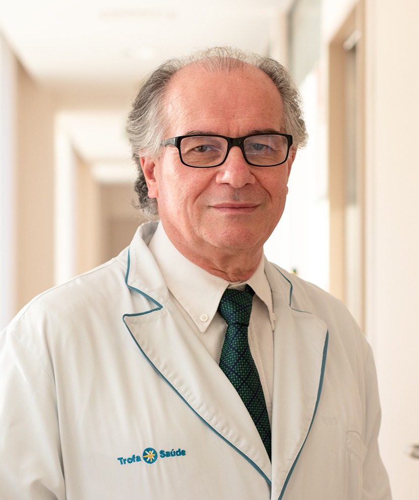 Henrique Queiroga, Prof. Dr.
