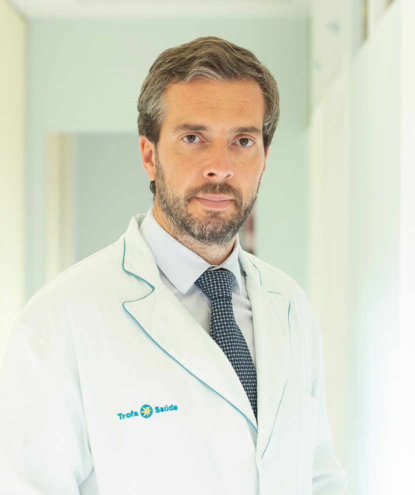 Ricardo Fontes Carvalho, Prof. Dr.