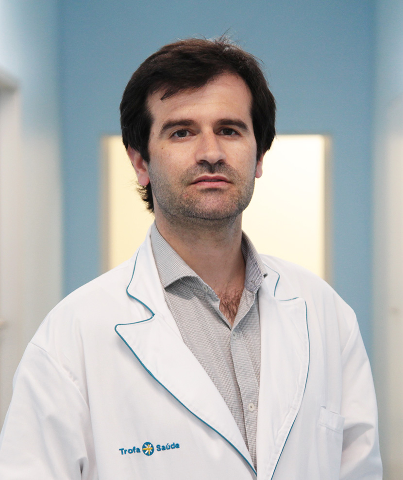Pedro Valente, Dr.