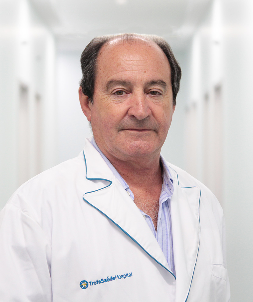 João Carvalho, Dr.